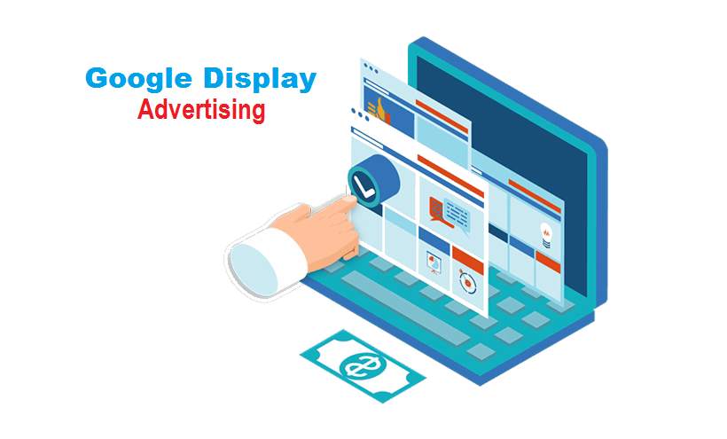 Google Display Advertising Traffic365 Companies